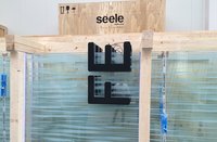 Logo and branding solutions made by seele
