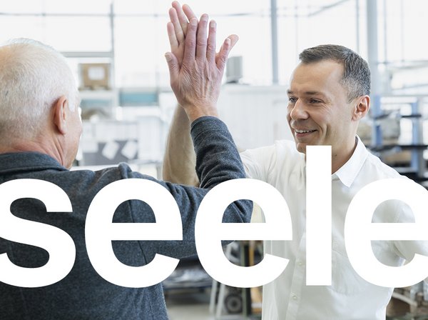 Michael Seele takes over the corporate responsibility for the seele group
