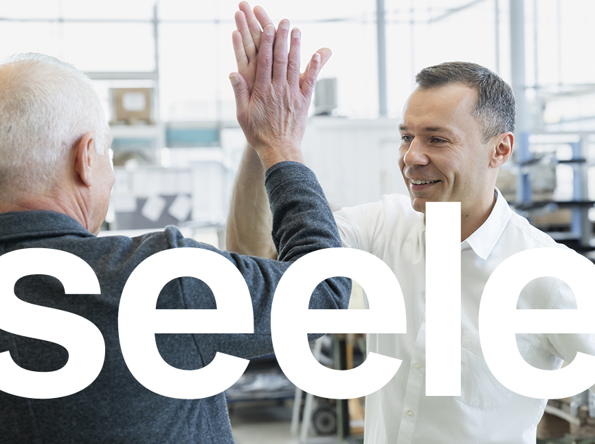 Michael Seele takes over the corporate responsibility for the seele group